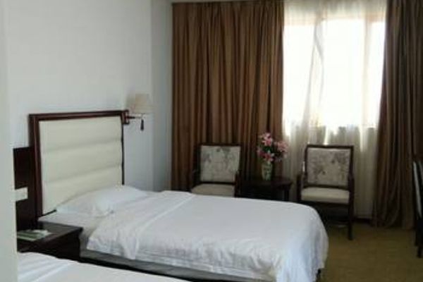 Sunshine Holiday Hotel (Beihai)